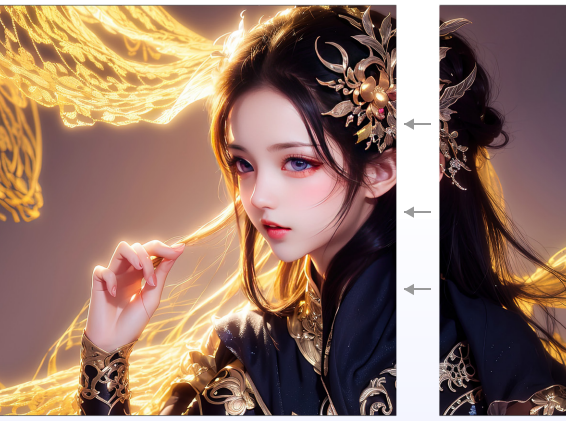 LED poster screen dimensions and mobile design